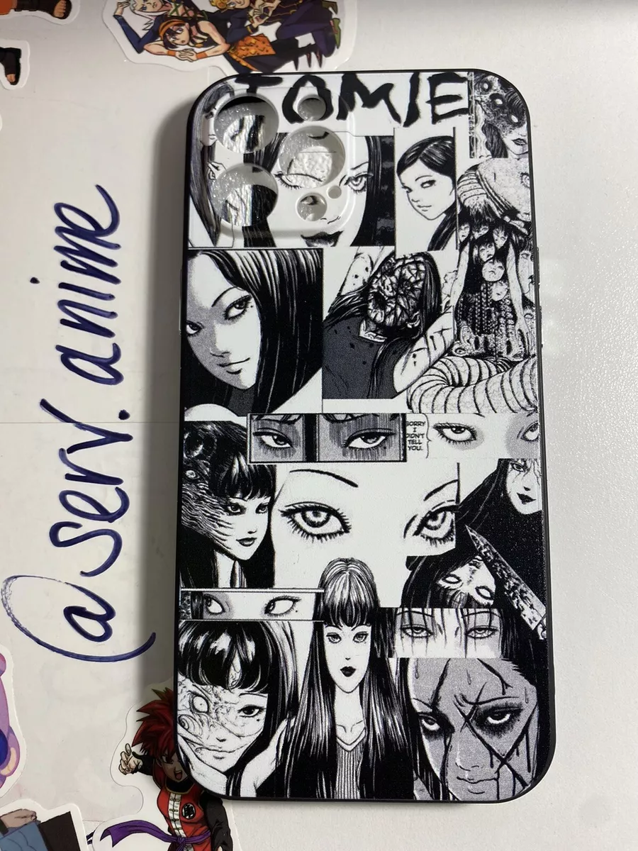 10 Anime Like Junji Ito Collection