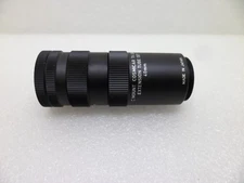 COSMICAR EX-C6 EXTENSION TUBE 5 PIECE SET .5 - 5.0 -10 - 20 - 40mm NOS Free ship