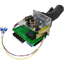 066544-001 Upright Single Axis Proportional Joystick Controller SL26 SL30