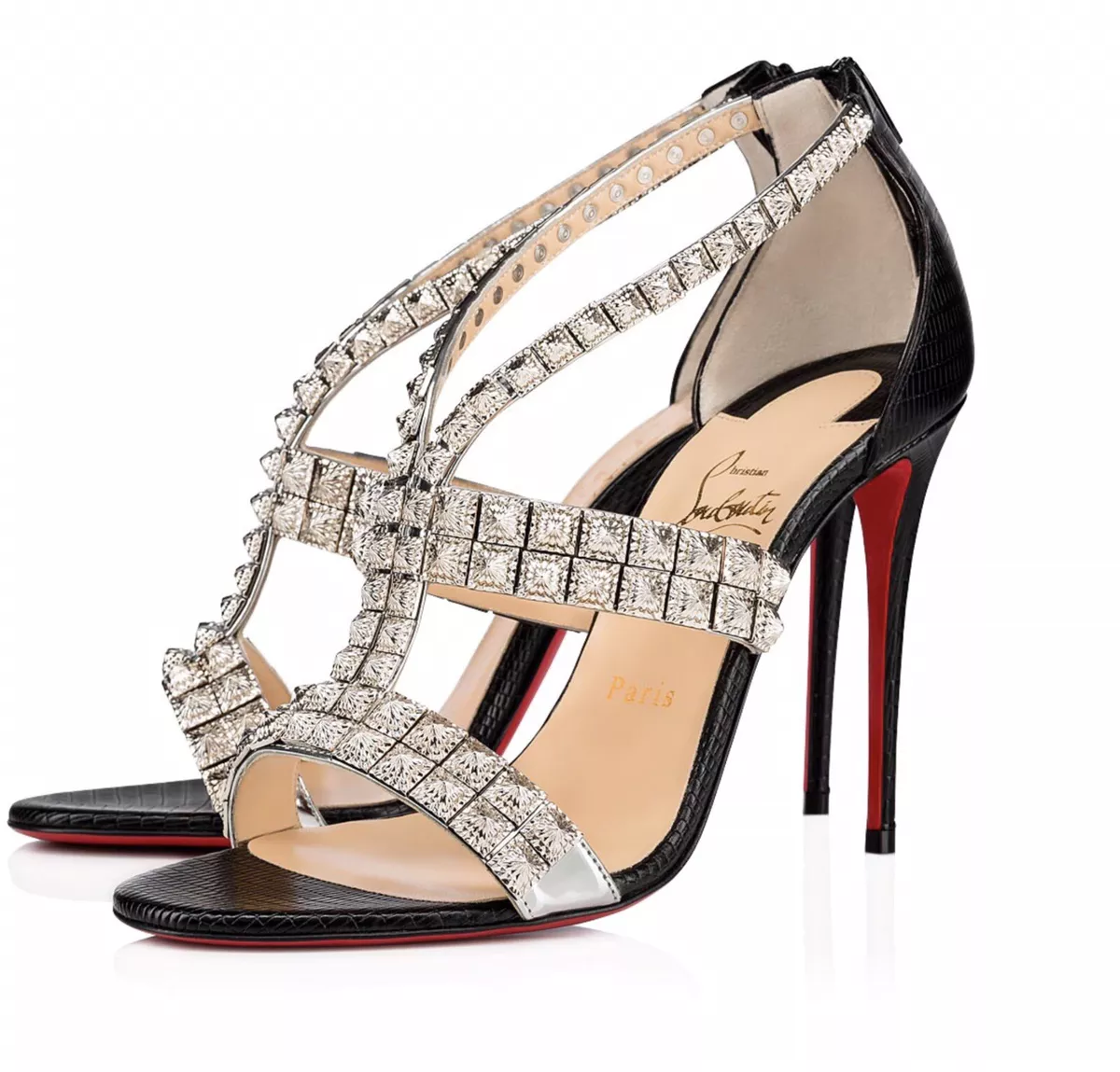 Louboutin diwali best sale
