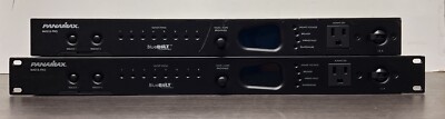 Panamax M4315-Pro Power Surge #TL-438