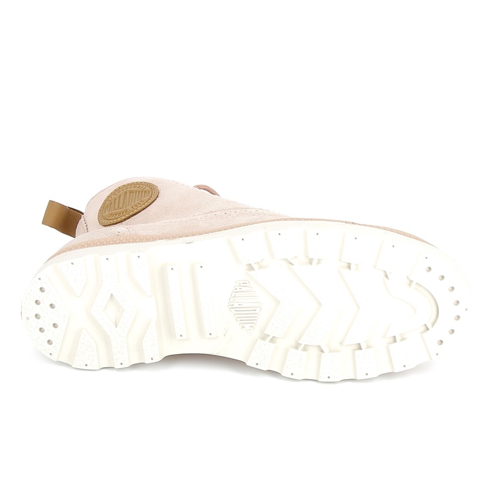 PALLADIUM PALLADIUM PALLADIUM London LP Medio Pampa rosado 1169c0 PALLADIUM PALLADIUM PALLADIUM London LP Medio Pampa rosado 1169c0