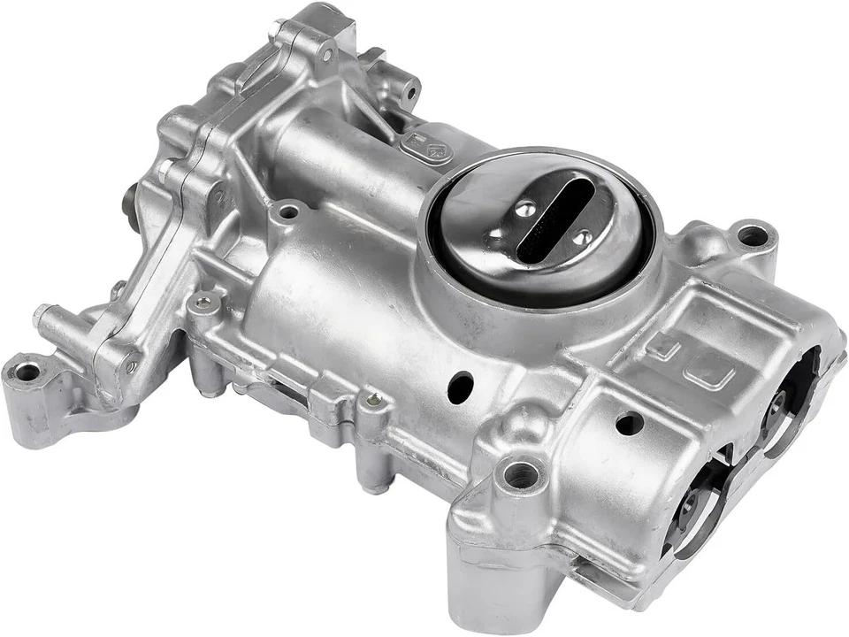 Bomba de aceite OEM para Honda Element Accord 2003-07 2004-08 Acura TSX 15100-RAA-A02 Foto 3 de 4
