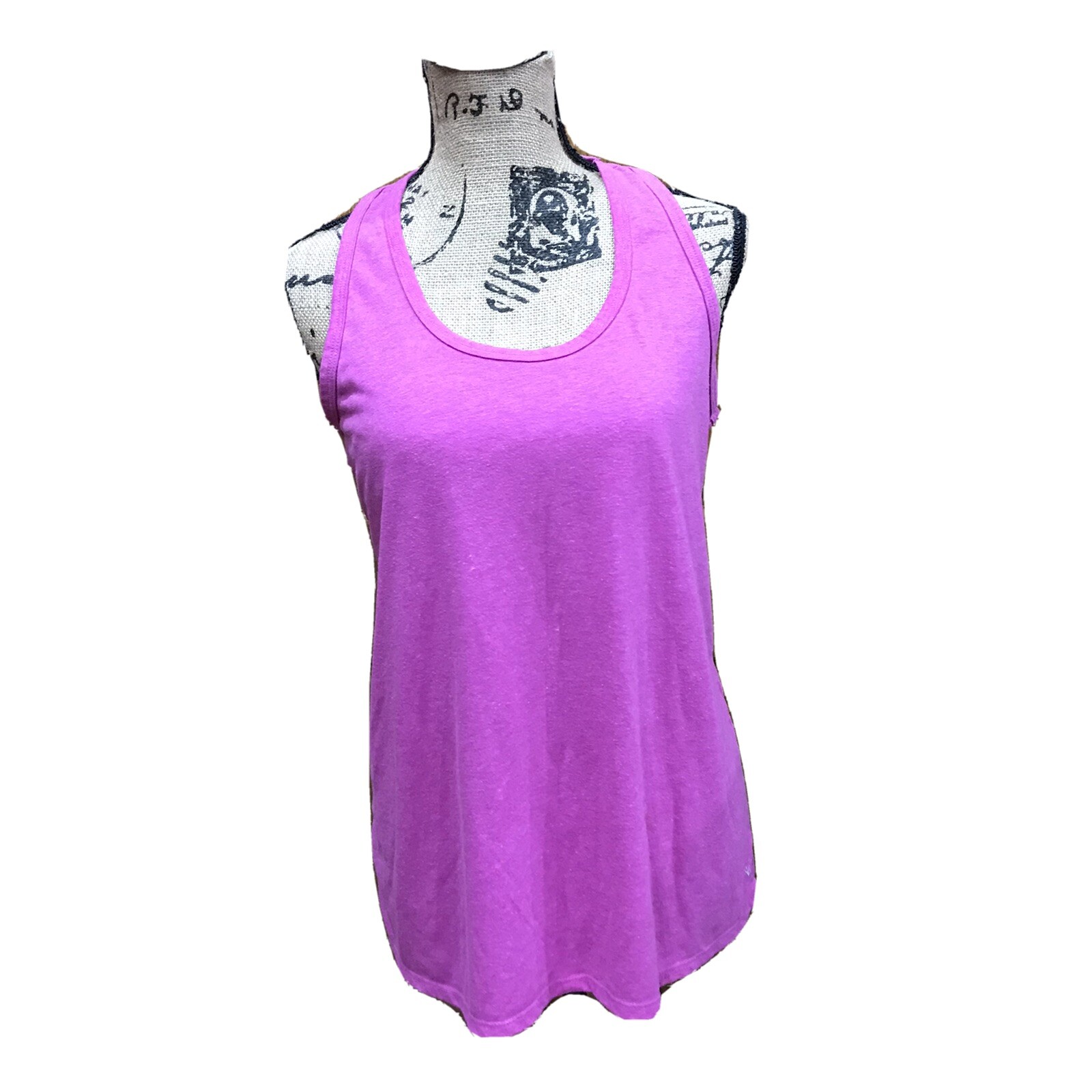 danskin now workout tanks