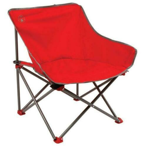 Tente Coleman Skylodge 8 Personnes – Bleue, Double Toit, Montage Instantané Et Facile