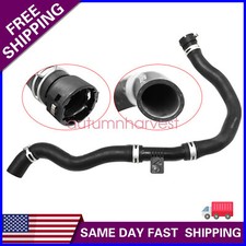 1pcs For Hyundai Tucson 2.0l 2016-2020 Upper Radiator Hose 25414d3500