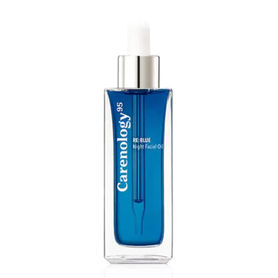 [Carenology95] RE:BLUE Night Facial Oil - 50ml