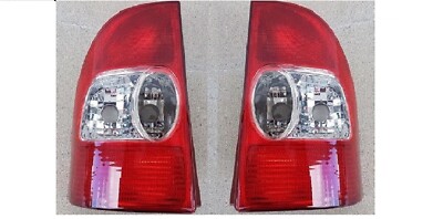 Gruppo Fanale Posteriore per Peugeot per Partner MK2 Van 3 2012-2019 Accessori per Alloggiamento Fanale Posteriore per Auto 9677205480 9677205580(1PC Right