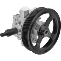 NTY Hydraulikpumpe Lenkung Servopumpe FüR Mitsubishi Lancer Viii Sportback Cx_A