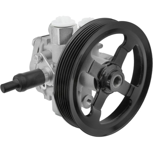 NTY Hydraulikpumpe Lenkung Servopumpe FüR Mitsubishi Lancer Viii Sportback Cx_A-image