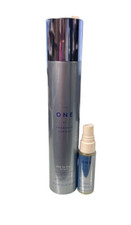 The One by Fekkai One To Hold Hairspray, 6 oz Leave-in Conditioner 1.0floz