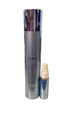 The One by Fekkai One To Hold Hairspray, 6 oz & Leave-in Conditioner 1.0floz