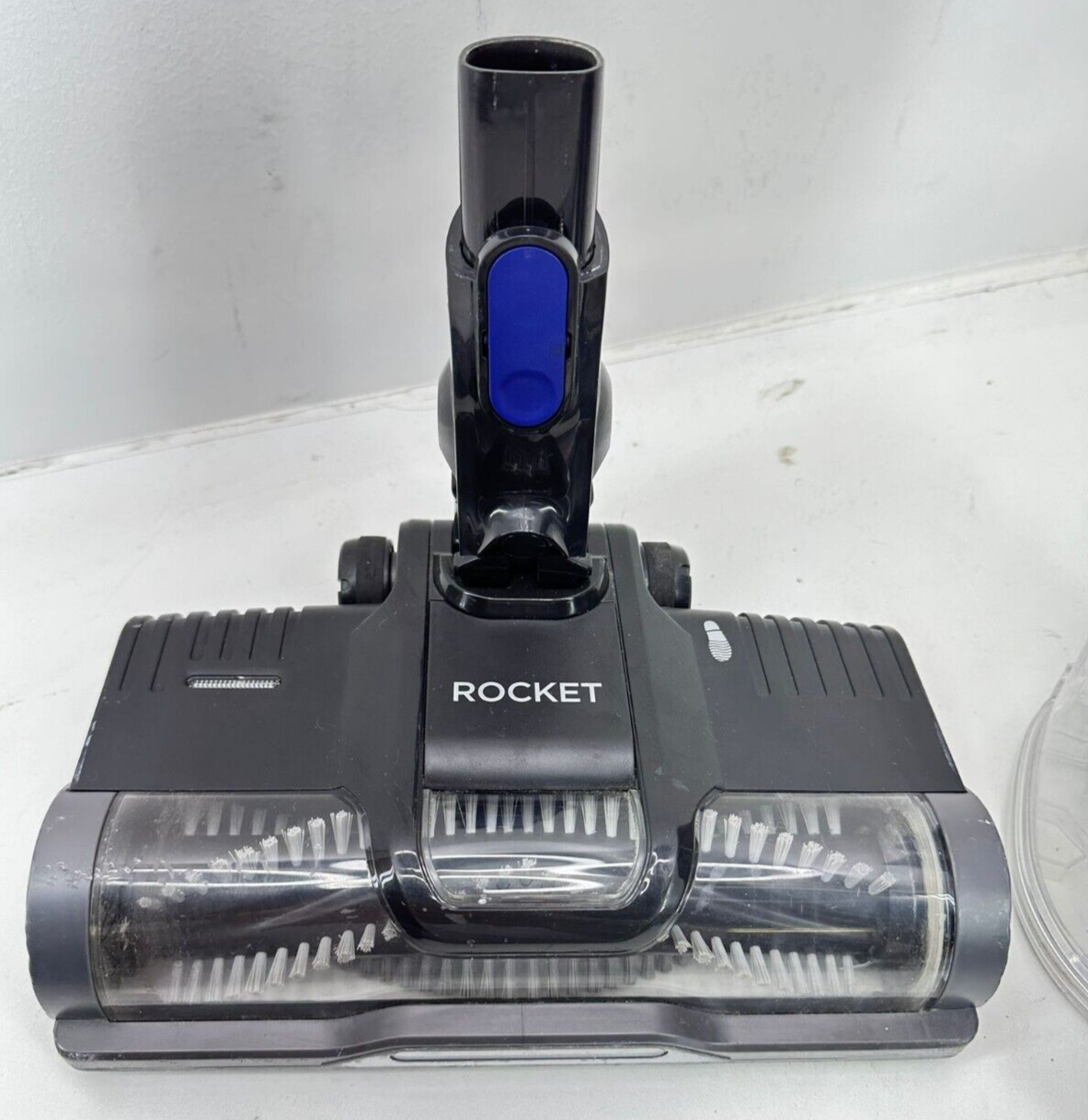 Shark IX141 Pet Cordless Stick Vacuum with XL Dust Cup, LED Headlights