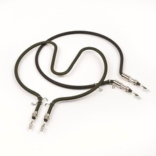 Resistenze forno pizza G3FERRARI modello G10006 coppia