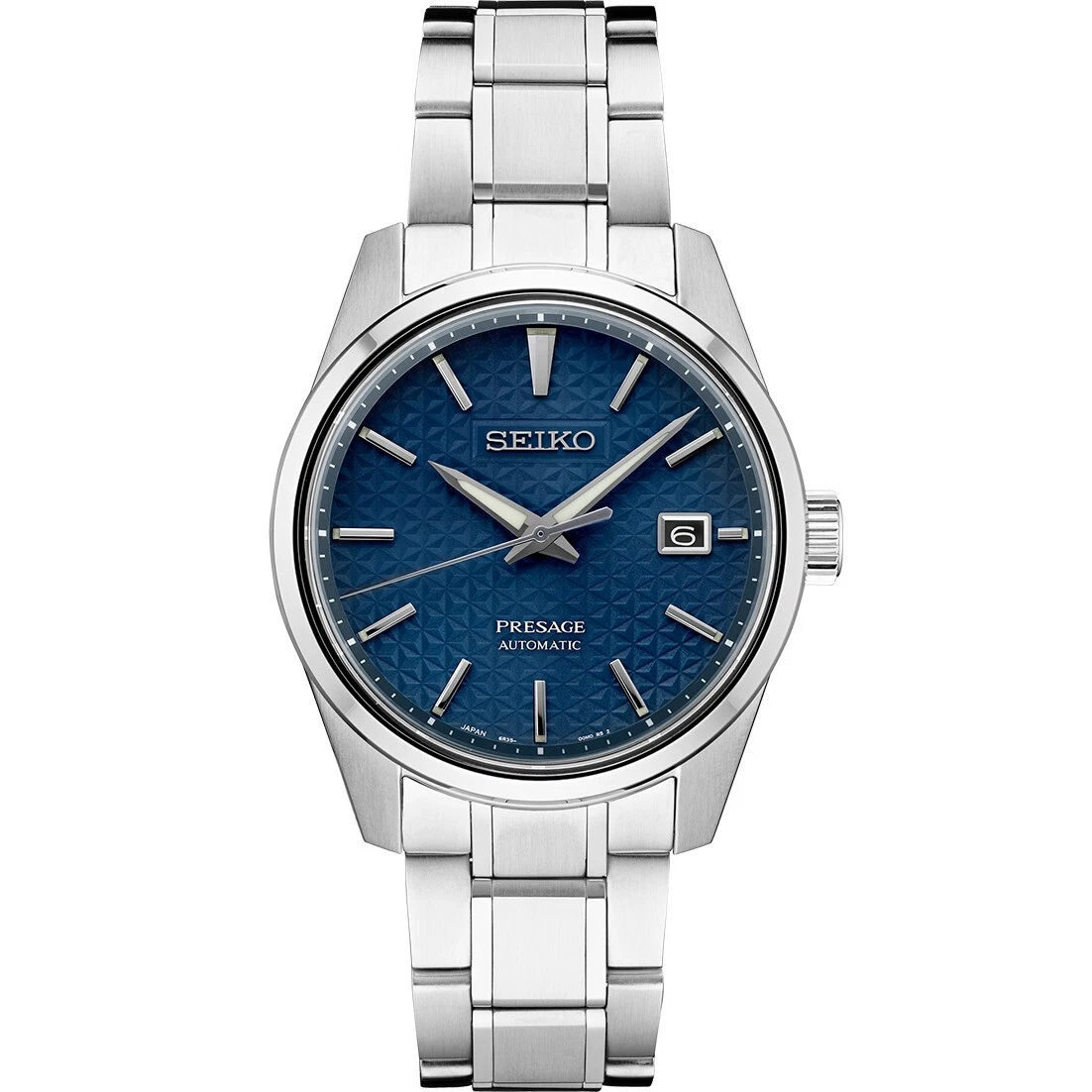 Seiko presage spb sale