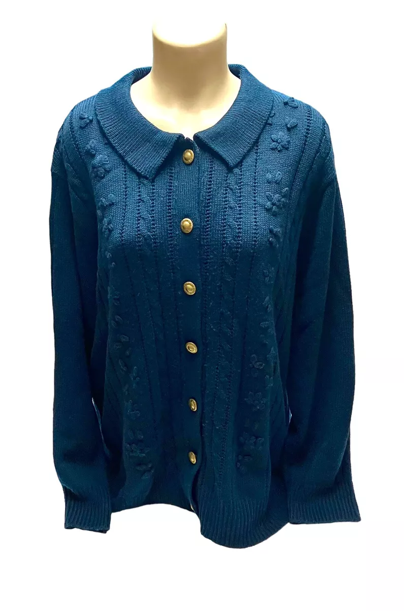Bobbie brooks cardigan clearance sweaters
