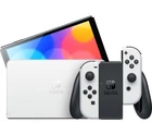 Nintendo Switch OLED Console - VERY GOOD CONDITION