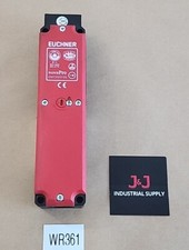  NEW SURPLUS Euchner TP3-4121A024PG Safety Switch MISSING END  Warranty 