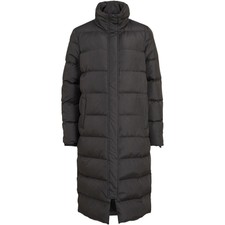 Vila Womens Camisa Down Jacket Outerwear