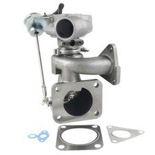 Turbolader für Ford Transit Kasten	FA 2.4 TDCi RWD 2402 ccm 85 KW 115 PS 1449608