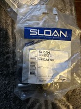  1 NEW SLOAN 3308453 H482AA SCREWDRIVER STOP REPAIR KIT.