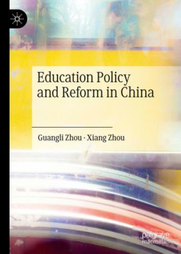 Thumbnail - Education Policy And Reform In China 5515