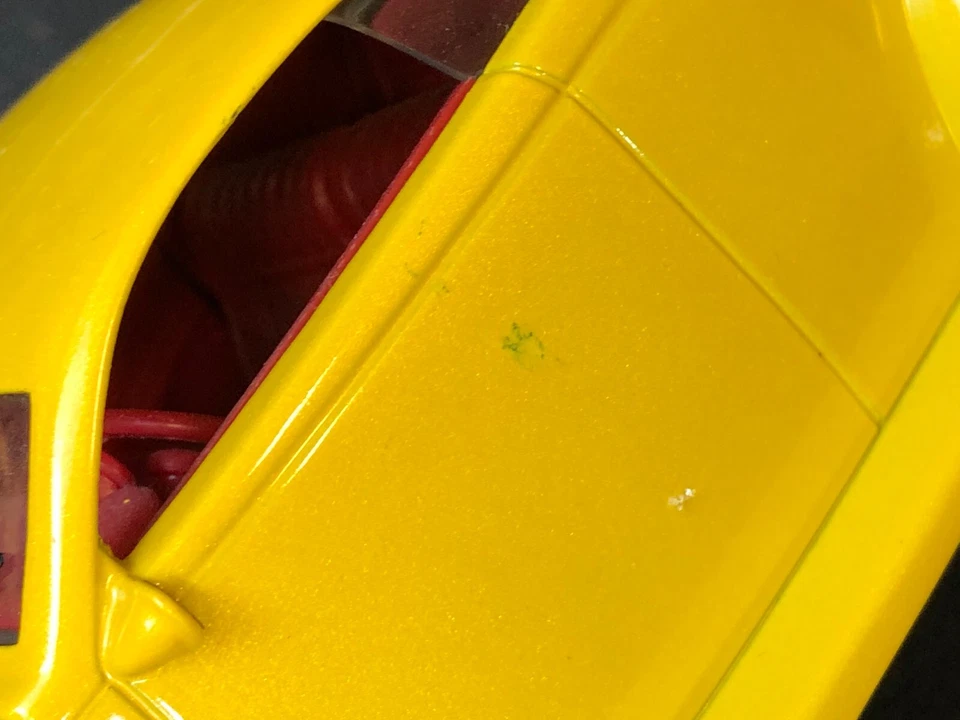 Imperfect ERTL 1:24 Diecast American Muscle POSIES EXTREMELINER/1937 FORD COUPE - Image 4 of 4