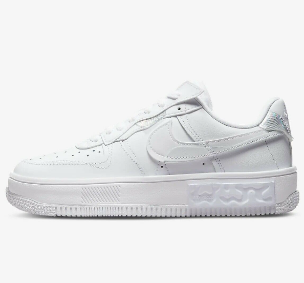 Nike Air Force 1 Fontanka Women's Shoes DQ5021 100 | eBay