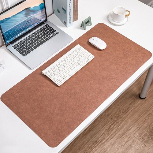 Rindsleder gemustert Mouse pad Computer Laptop Mouse pad Home Office