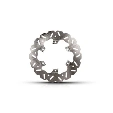 Malossi Whoop D 220 Piaggio 300 brake disc for Vespa GTV 2023-2024