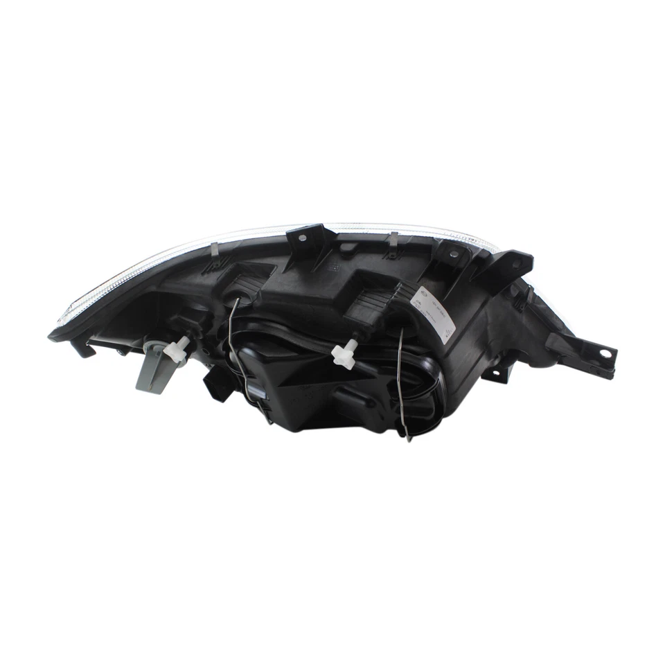 Conjunto de faros izquierdos Hella Driver para Dodge Sprinter 2500 3500 2003-2006 Foto 3 de 4