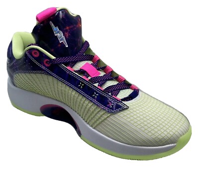 新品　 Jordan XXXV ナイキ ルカ ドンチッチ 35 cz5657 エア ジョーダン35(XXXV) ロー “ルカ・ドンチッチ” 登場！ | 8469