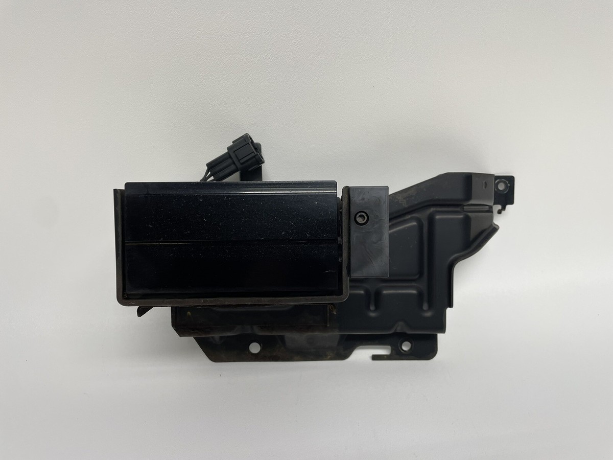 2010 Infiniti G37 Cruise Control Distance Radar Sensor Module