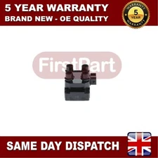 Fits Ford Ka Fiesta Escort Mondeo + Other Models Firstpart Ignition Coil