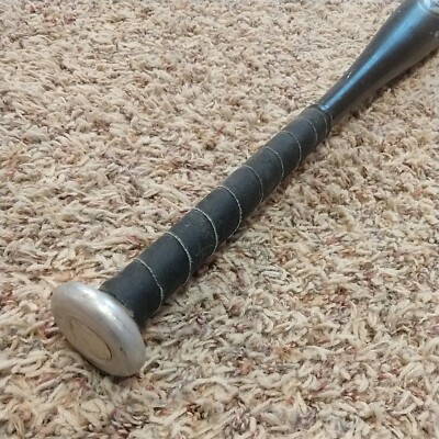 Vintage Easton Hammer Baseball Bat 26