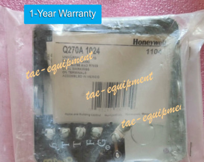 NEW HONEYWELL Q270A1024 Wiring Mounting Base