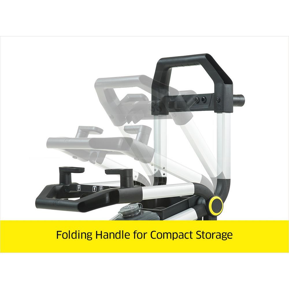 Karcher K1910 1900 PSI 1.3 GPM Electric Pressure Washer eBay