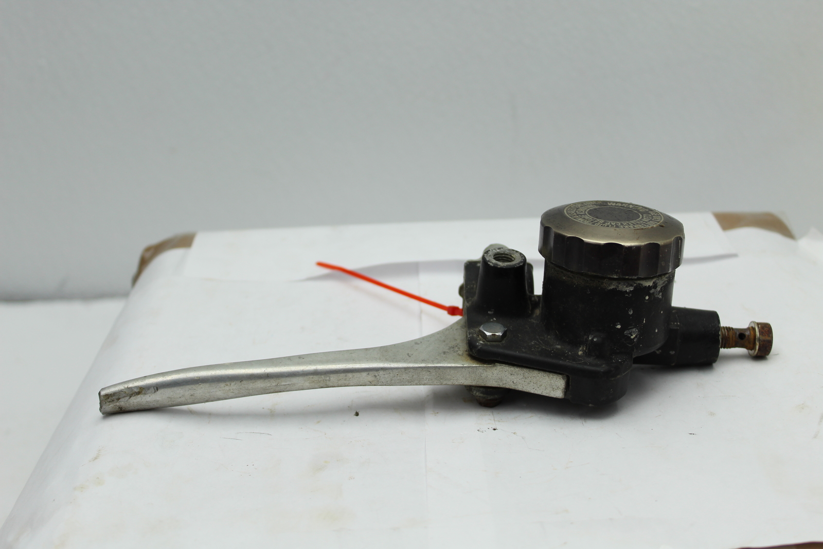 cx500 master cylinder