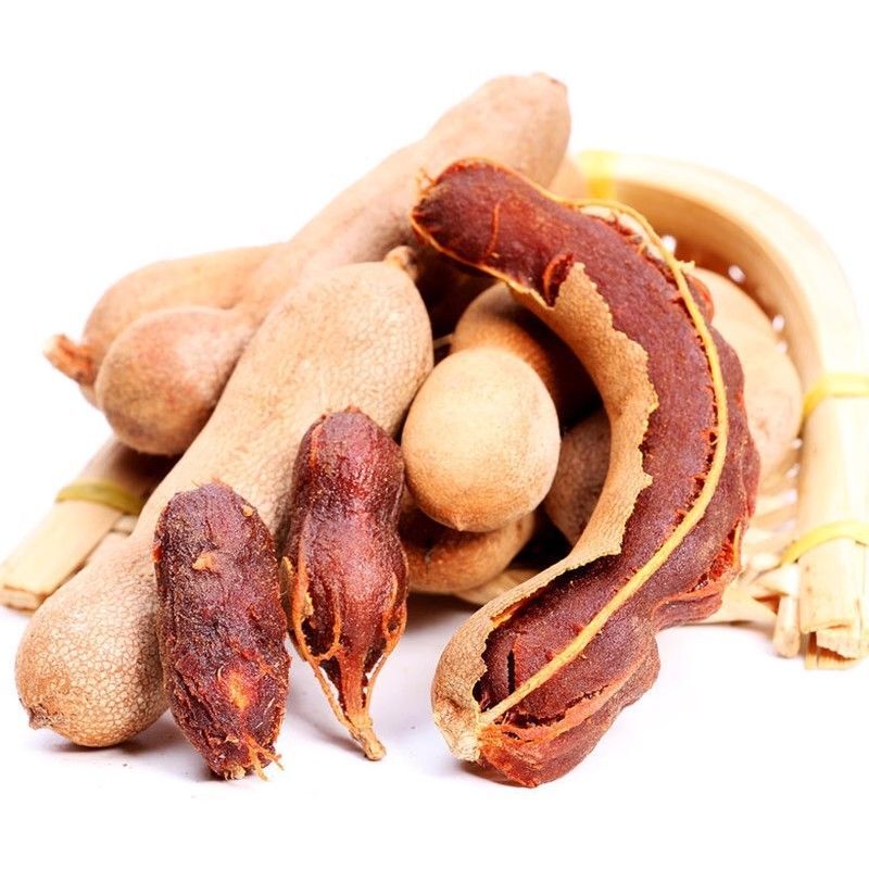 Yunnan Tamarind Snacks Specialties Sweet and Sour Corner Natural Dried Fruit