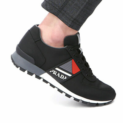 prada sneakers herren
