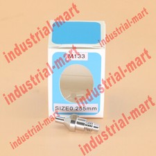 1Set Wire EDM Uppre&Lower Wire Guide 1Set 0.255M M132 M133 NEW MITSUBISHI