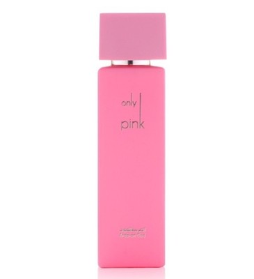 Only Pink 100ML EDP Arabian Al Oud Perfum Spray Unisex Fast Shippingاونلي بنك