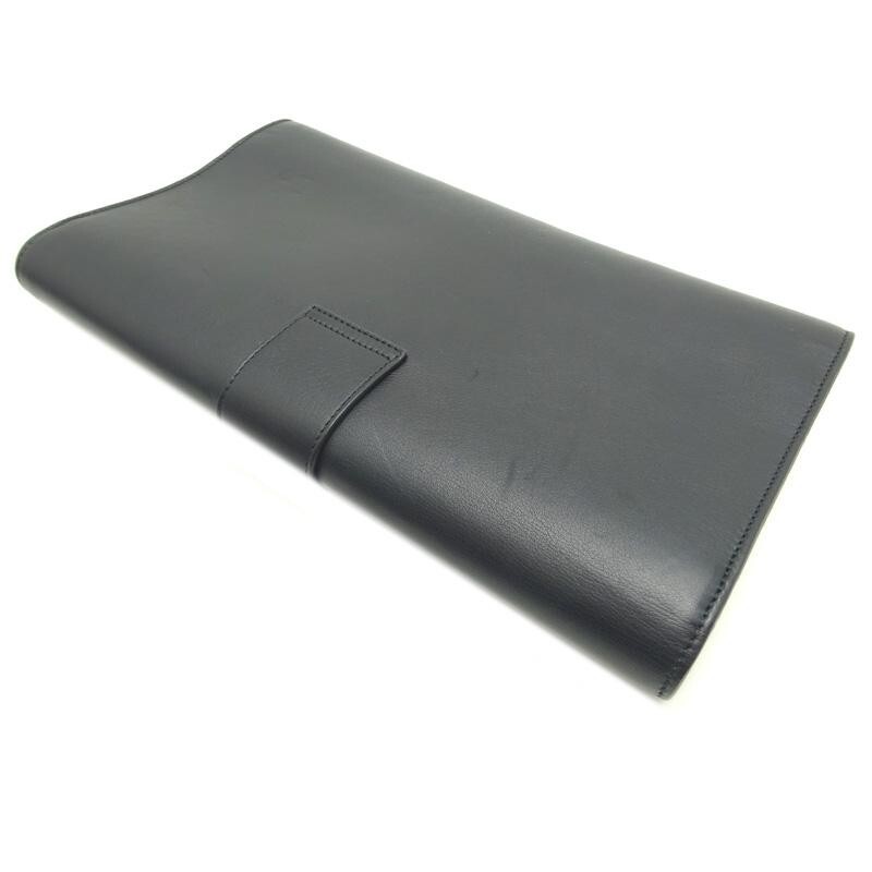 Borsa a tracolla Yves Saint Laurent 311213 usata