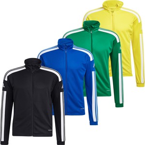 training jacket adidas
