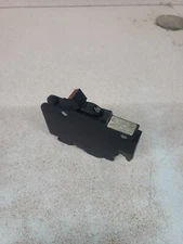 1) FPE NC130 Single Pole 30 Amp Circuit Breaker *Red