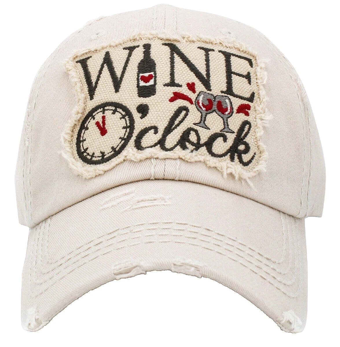 White Hats for Women