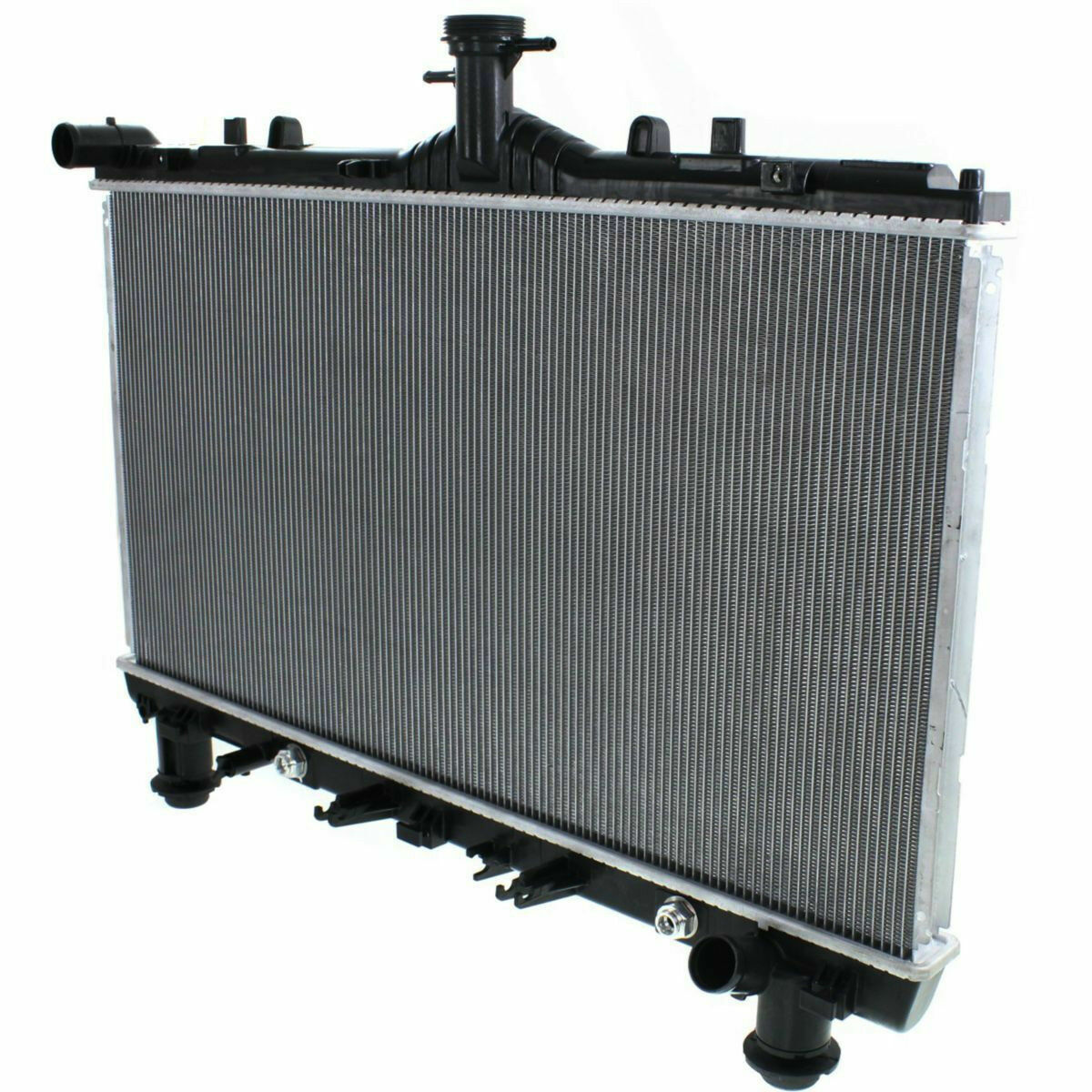 New Radiator Fits 2012-2015 Chevrolet Camaro 3.6L 22786865 Gm3010554 | eBay