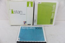 3 Meti User Manual Binder Lot iStan DMR User Guide TDCK