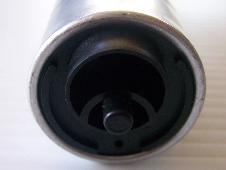 Bomba de combustible eléctrica Pierce P29 nueva HECHA EN EE. UU. Foto 3 de 3