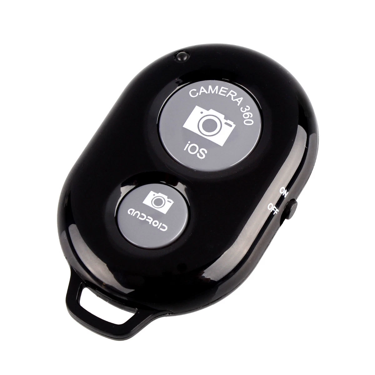 Remote camera store bluetooth android